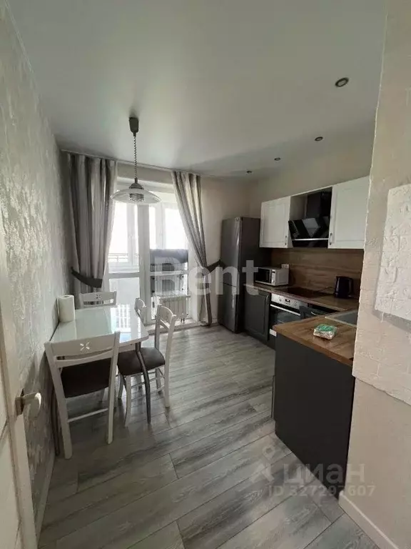 2-к кв. Москва Рябиновая ул., 3к4 (62.0 м) - Фото 1