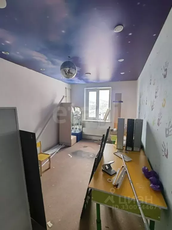 Офис в Ямало-Ненецкий АО, Муравленко ул. Ленина, 66 (9 м) - Фото 1