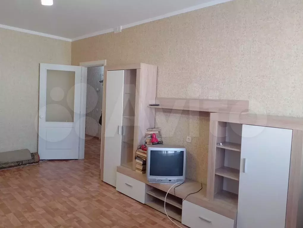 1-к. квартира, 43,7 м, 5/10 эт. - Фото 1