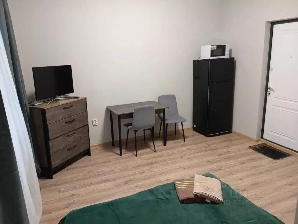 1-к кв. Московская область, Химки 9 Мая ул., 21к3 (20.0 м) - Фото 2