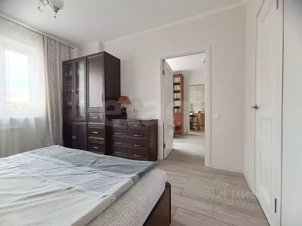 3-к кв. Московская область, Щелково Богородский мкр, 1 (81.2 м) - Фото 2