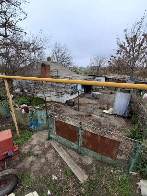 Дом в Краснодарский край, Калининский район, Джумайловское с/пос, ... - Фото 2