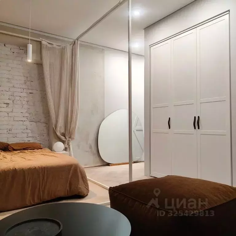 1-к кв. Москва Шмитовский проезд, 13 (31.0 м) - Фото 2