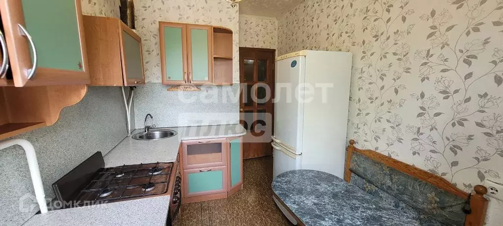 Продаётся 1-к квартира, 32 м - Фото 1