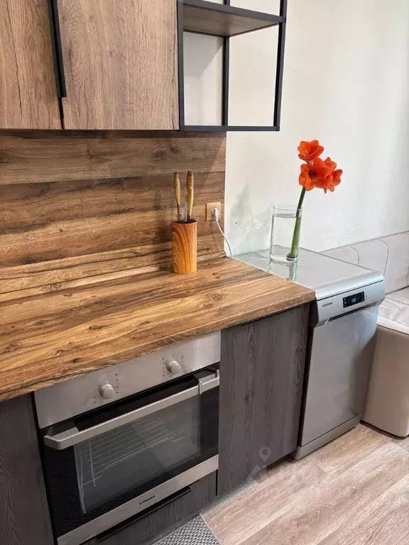 1-к кв. Москва Ильменский проезд, 14к3 (35.0 м) - Фото 2