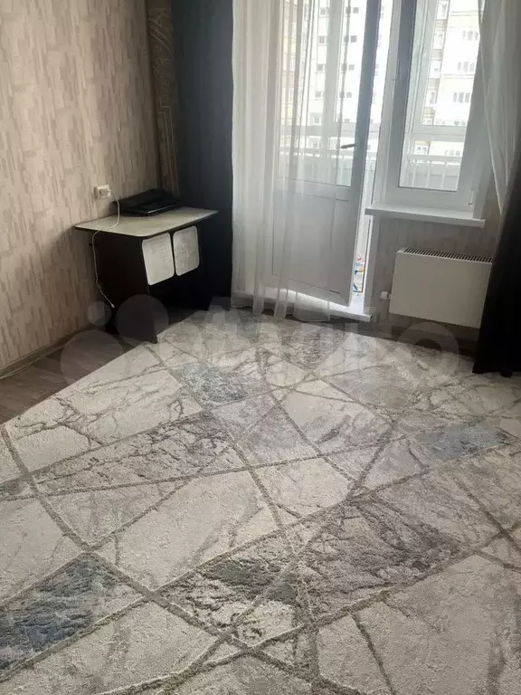 2-к. квартира, 54,6 м, 5/17 эт. - Фото 0