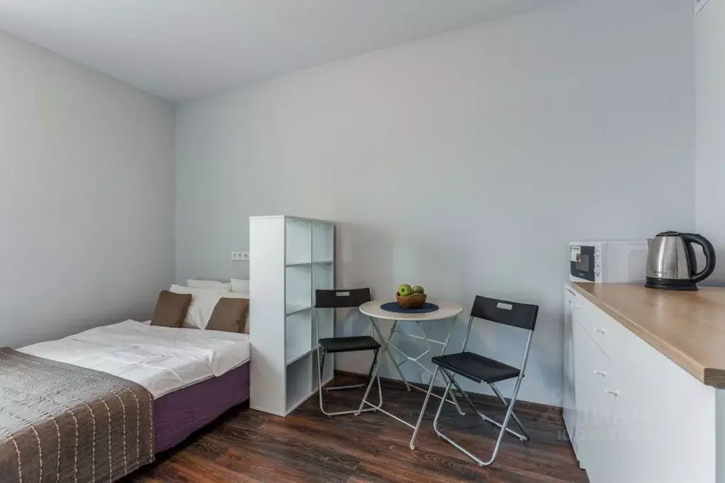 Студия Московская область, Мытищи бул. Тенистый, 13 (30.0 м) - Фото 2