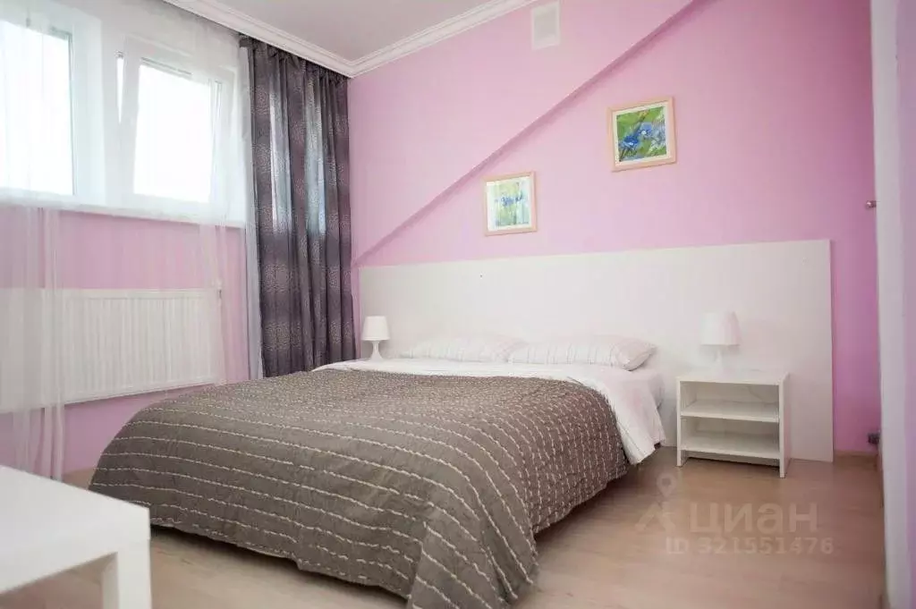 Комната Калужская область, Малоярославецкий район, Маклино с/пос, с. ... - Фото 2