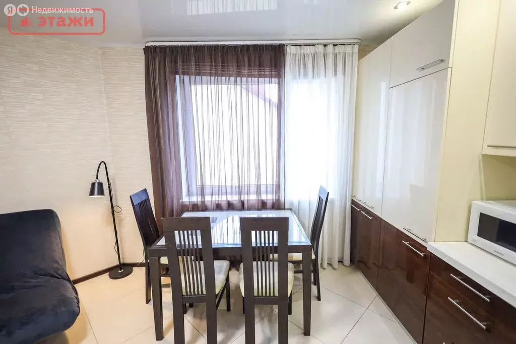 2-комнатная квартира: Петрозаводск, Сегежская улица, 8 (49 м) - Фото 2