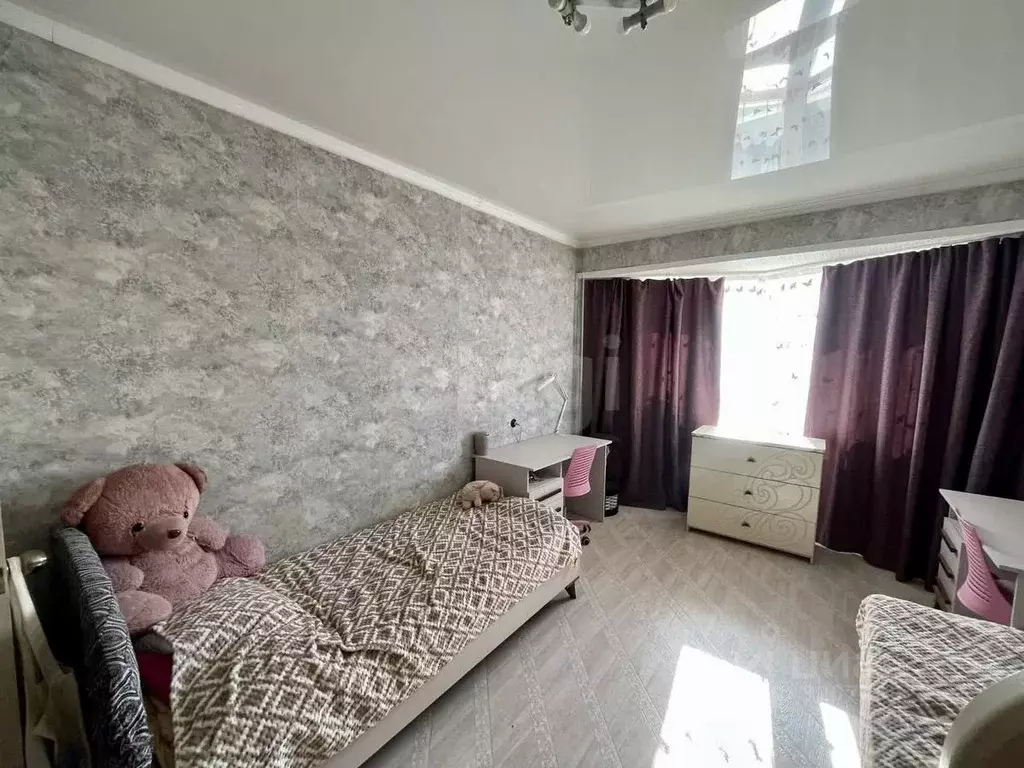 2-к кв. Красноярский край, Норильск Талнахская ул., 30 (58.0 м) - Фото 2