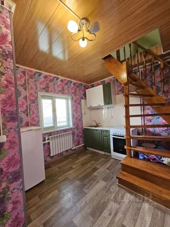 Таунхаус в Пензенская область, Пенза Придорожная ул., 14 (49 м) - Фото 1