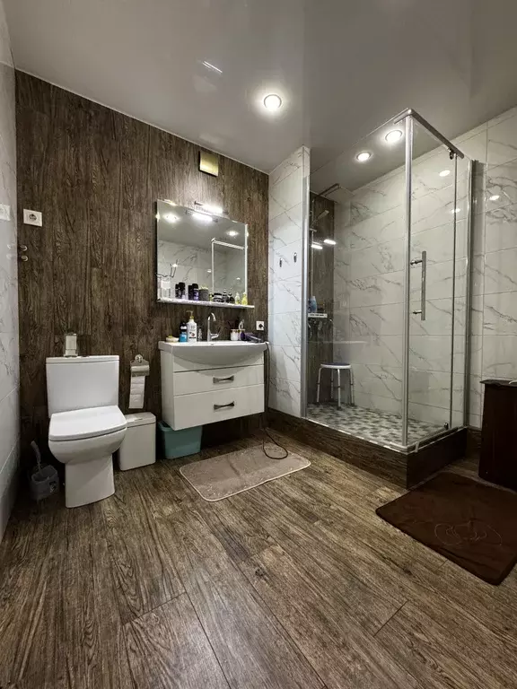 Продаётся 2-к квартира, 55 м - Фото 0