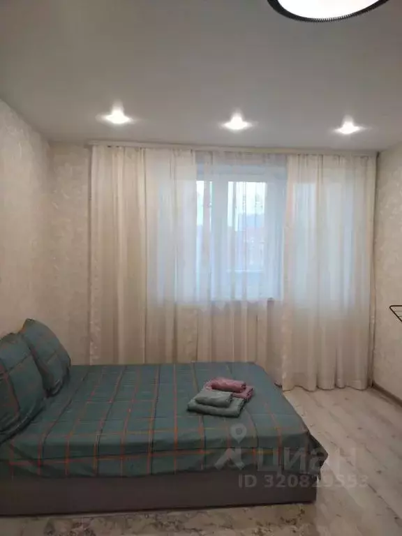 1-к кв. Московская область, Реутов Носовихинское ш., 25 (45.0 м) - Фото 2