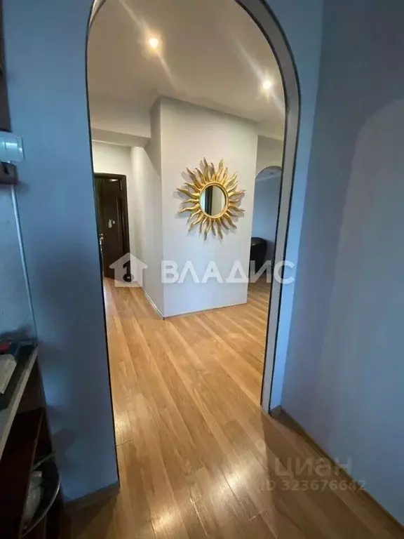 3-к кв. Бурятия, Улан-Удэ ул. Пионерская, 20Б (85.0 м) - Фото 2