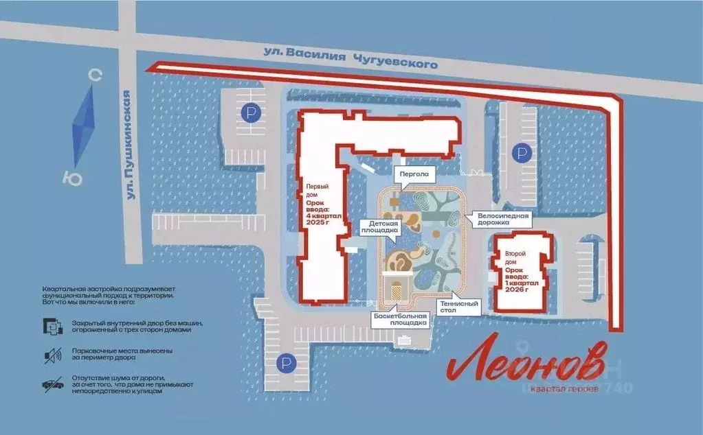 Студия Удмуртия, Ижевск Ботеневский пер., 30к1 (27.2 м) - Фото 2