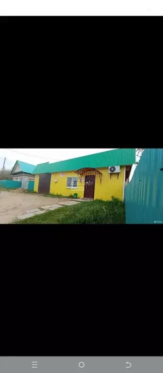 Дом в посёлок городского типа Кильмезь, Нагорная улица, 7А (122.9 м) - Фото 2