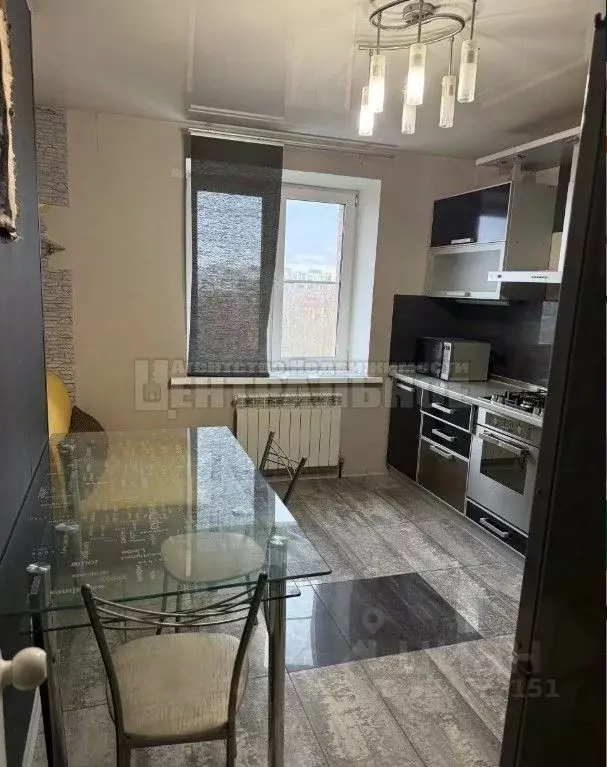 1-к кв. Смоленская область, Смоленск ул. Нахимова, 29 (39.9 м) - Фото 1