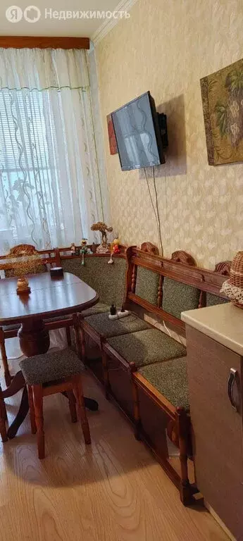 3-комнатная квартира: Мирный, улица Сырникова, 20 (70 м) - Фото 1
