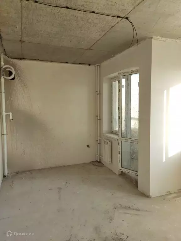 Продаётся квартира-студия, 28 м - Фото 0