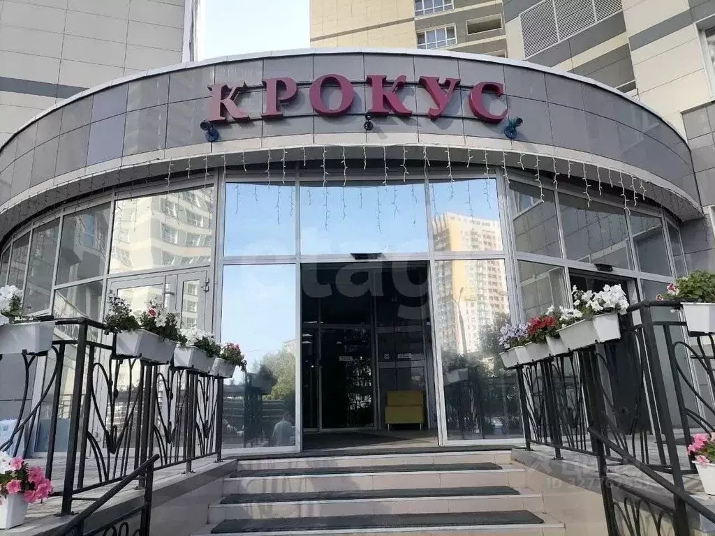 3-к кв. Пермский край, Пермь ул. Чернышевского, 15А (110.8 м) - Фото 1