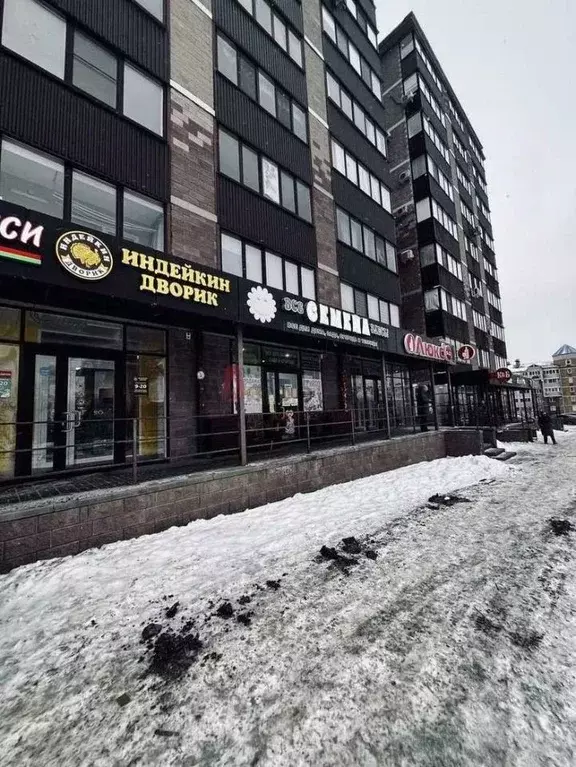 Торговая площадь в Белгородская область, Белгородский район, Дубовское ... - Фото 1