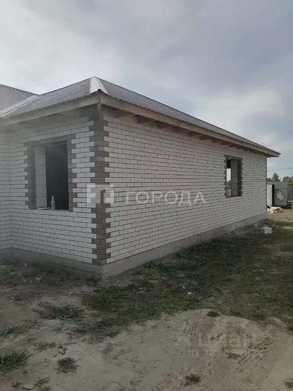 Дом в Алтайский край, Первомайский район, Сибирь ДНТ ул. Вторая, 52 ... - Фото 0