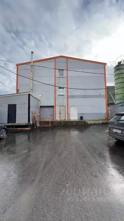 Помещение свободного назначения в Московская область, Одинцово Зеленая ... - Фото 1