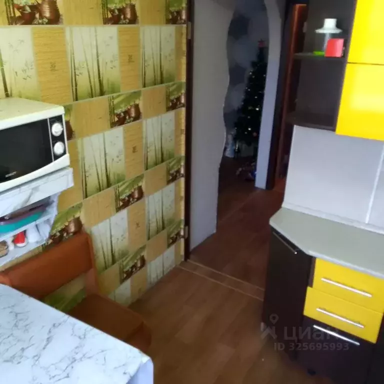 3-к кв. Башкортостан, Стерлитамак просп. Октября, 53 (60.0 м) - Фото 2