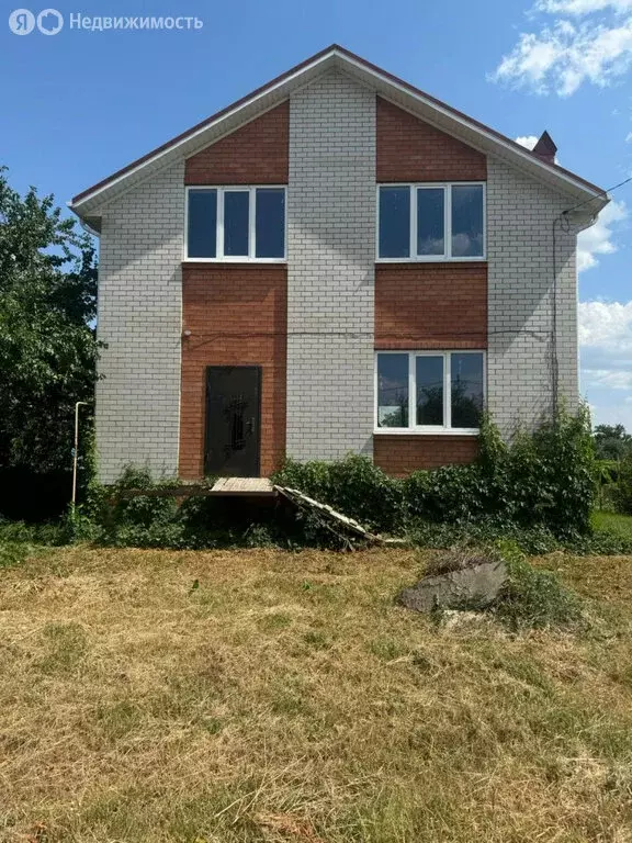 Дом в Новокубанск, улица Третьего Интернационала, 79 (134.5 м) - Фото 0