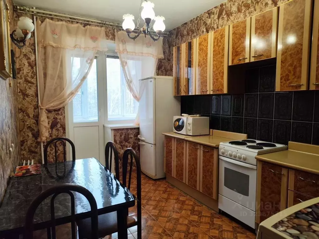 1-к кв. Новосибирская область, Новосибирск Красный просп., 99 (40.0 м) - Фото 2