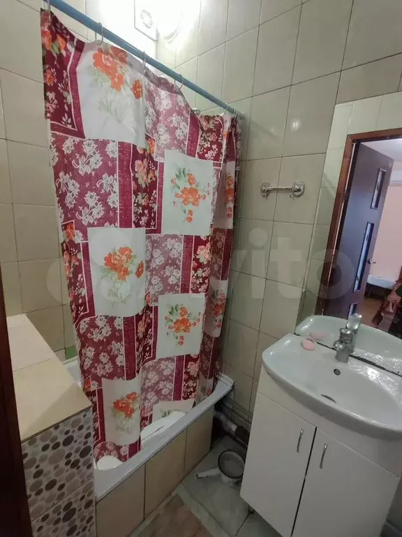 Комната 12 м в 1-к., 1/1 эт. - Фото 1