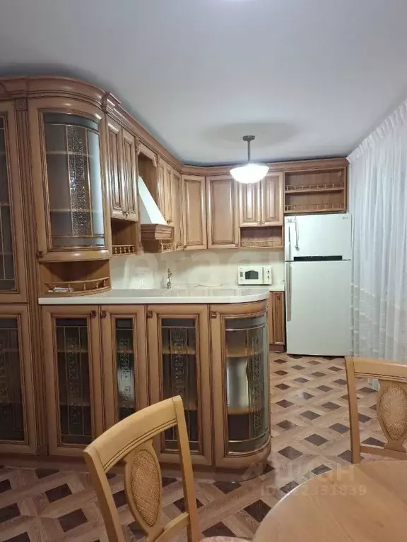 3-к кв. Амурская область, Благовещенск Зейская ул., 213/1 (87.0 м) - Фото 0