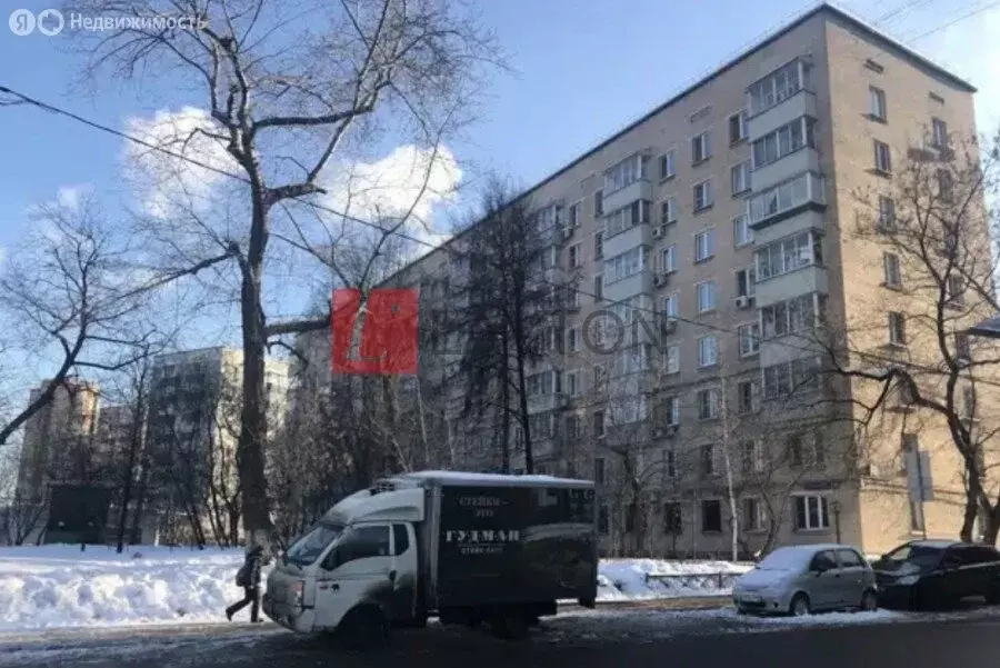 Офис (18 м) - Фото 1