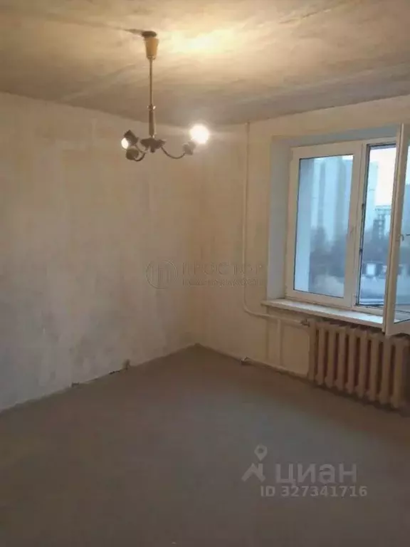 2-к кв. Москва Открытое ш., 28К6 (41.4 м) - Фото 1