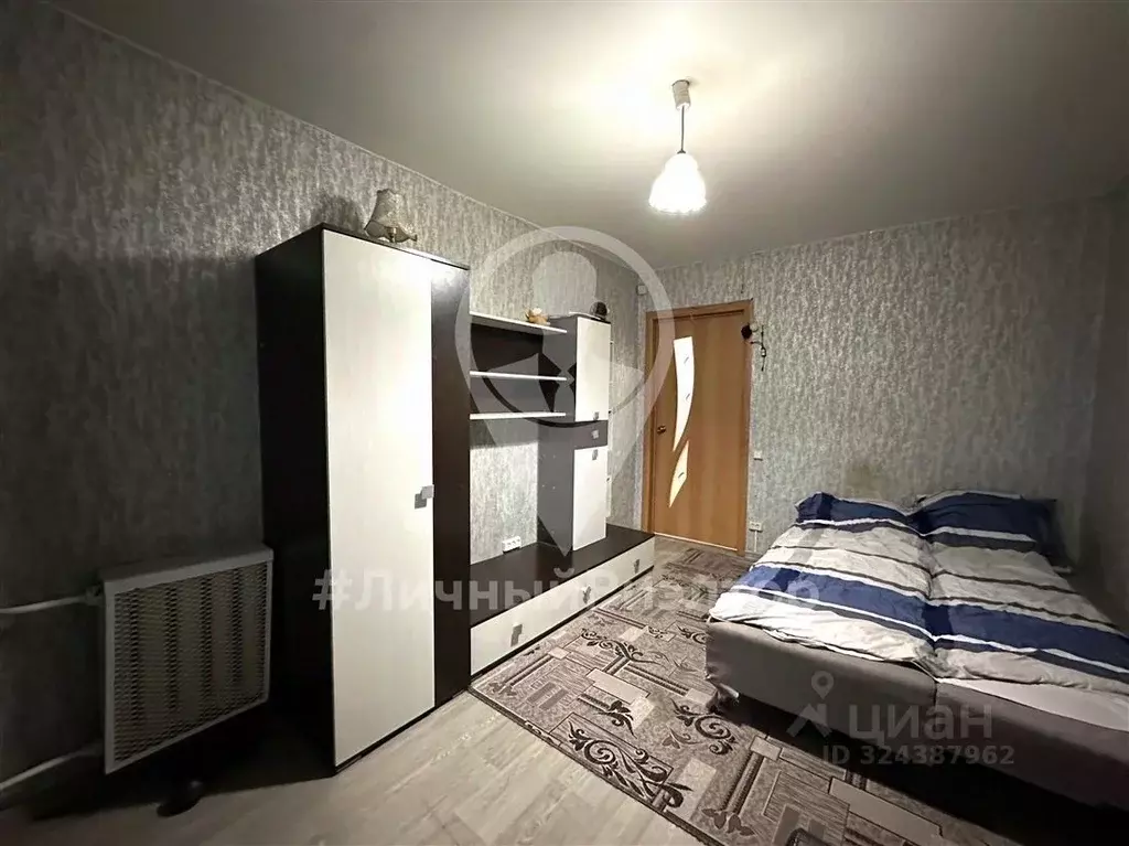 2-к кв. Рязанская область, Спасск-Рязанский Советская ул., 129 (38.6 ... - Фото 2