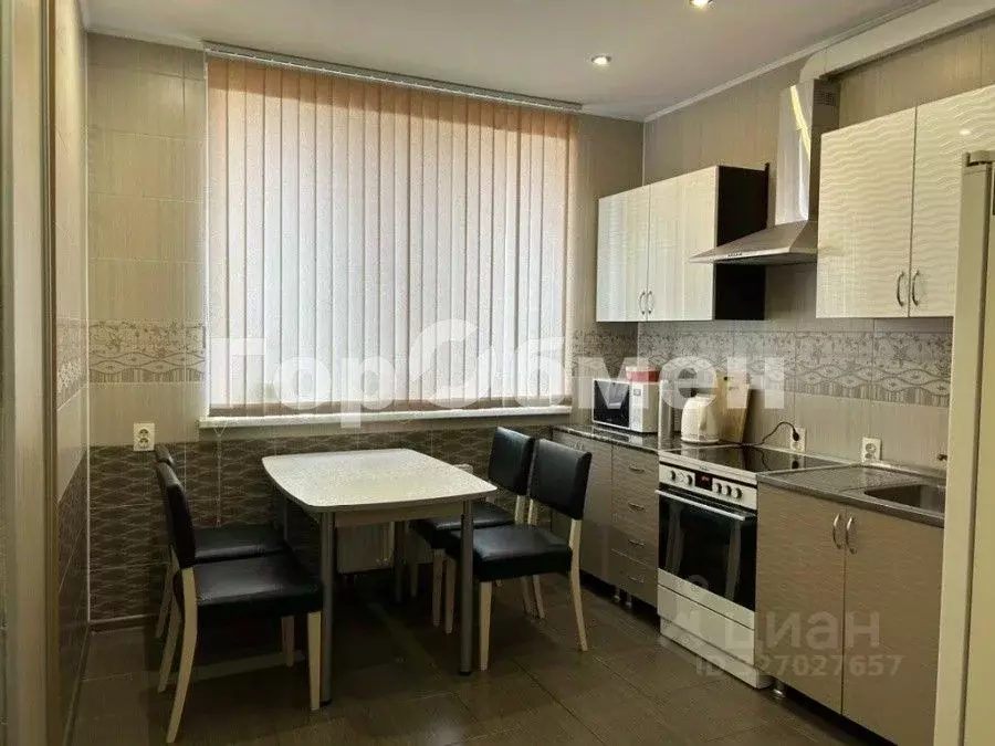 2-к кв. Москва, Москва, Щербинка ул. Барышевская Роща, 22 (62.9 м) - Фото 1