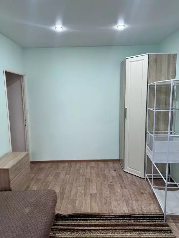 Комната Иркутская область, Иркутск ул. Академика Курчатова, 2б (15.0 ... - Фото 1