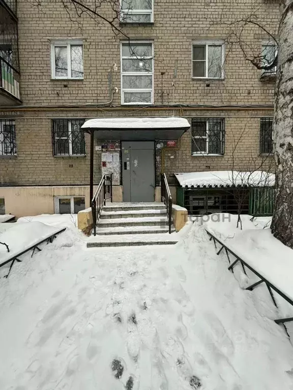 2-к кв. Челябинская область, Челябинск просп. Ленина, 72 (43.0 м) - Фото 1