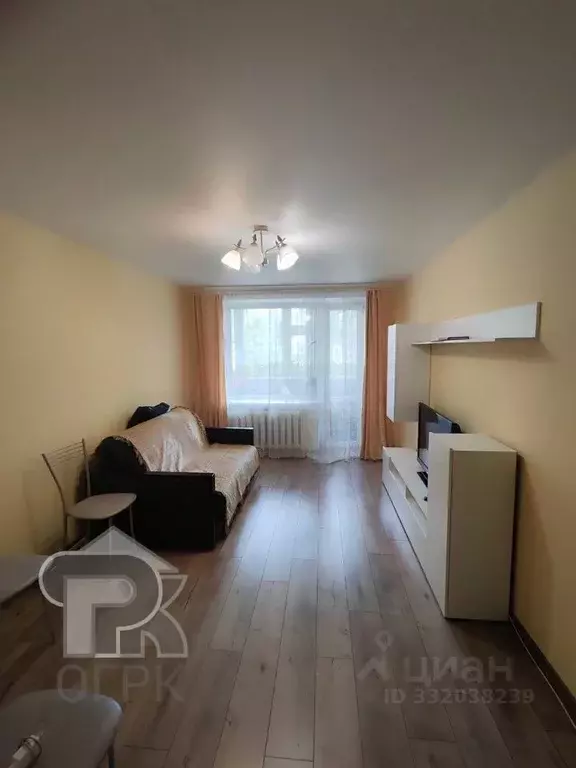 2-к кв. Московская область, Реутов Советская ул., 9 (42.0 м) - Фото 2