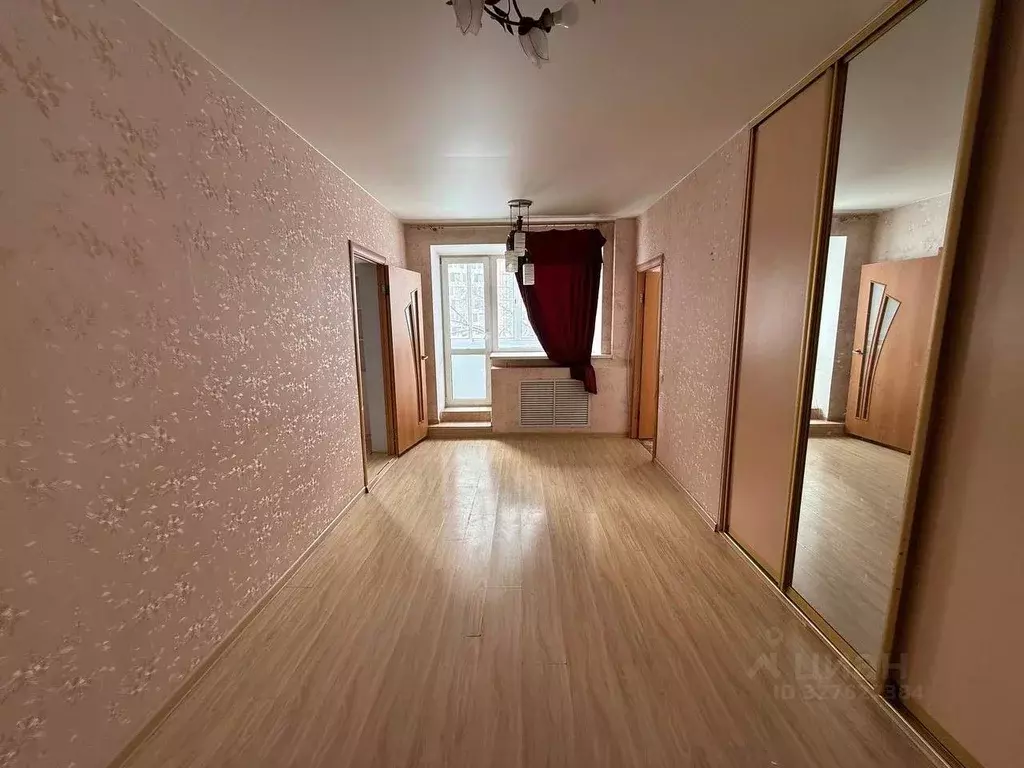 2-к кв. Пермский край, Пермь ул. Карбышева, 50 (48.0 м) - Фото 2