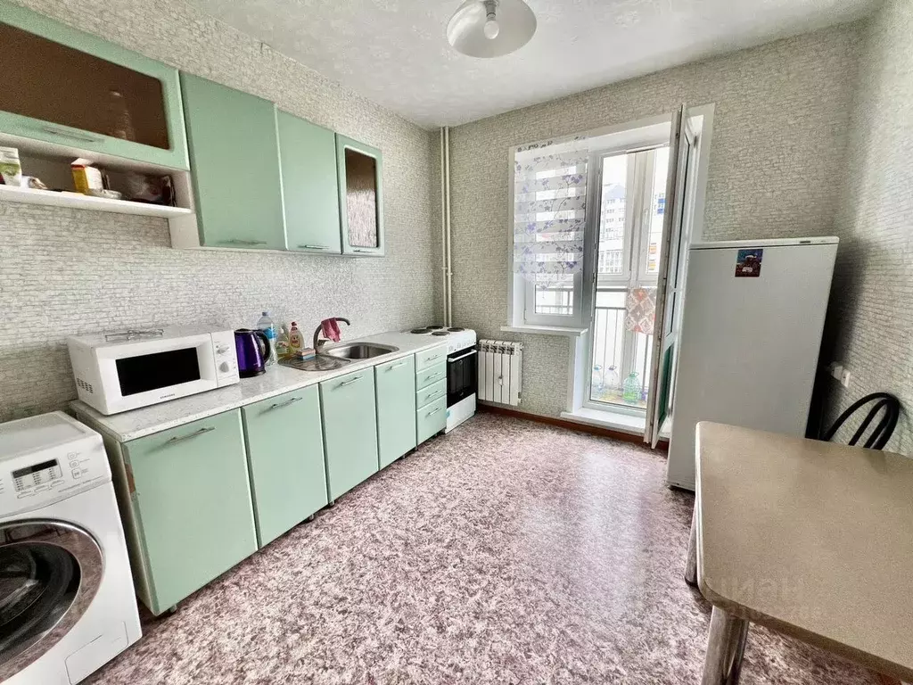 1-к кв. Липецкая область, Липецк Опытная ул., 22 (40.0 м) - Фото 1