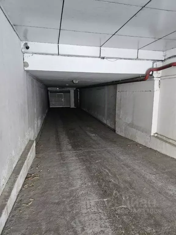 Гараж в Хабаровский край, Хабаровск ул. Панькова, 29Б (18 м) - Фото 2