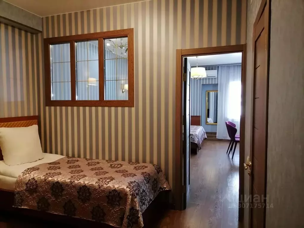 Комната Бурятия, Улан-Удэ Набережная ул., 14к2 (35.0 м) - Фото 2