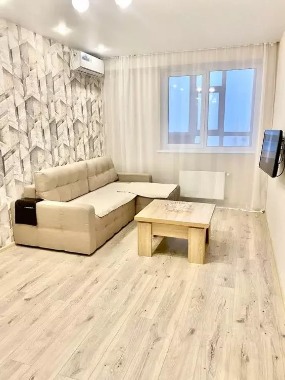 1-к кв. Севастополь ул. Павла Корчагина, 19Бк2 (42.0 м) - Фото 2