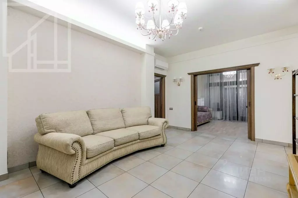 4-к кв. Москва Дохтуровский пер., 6 (164.0 м) - Фото 2