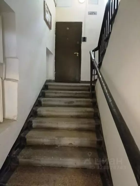 2-к кв. Москва Расковой пер., 24 (52.4 м) - Фото 2