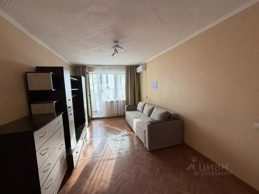 1-к кв. Приморский край, Владивосток ул. Космонавтов, 9 (30.0 м) - Фото 2