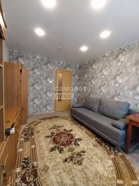 2-к кв. Тюменская область, Тюмень Ставропольская ул., 11 (54.0 м) - Фото 0