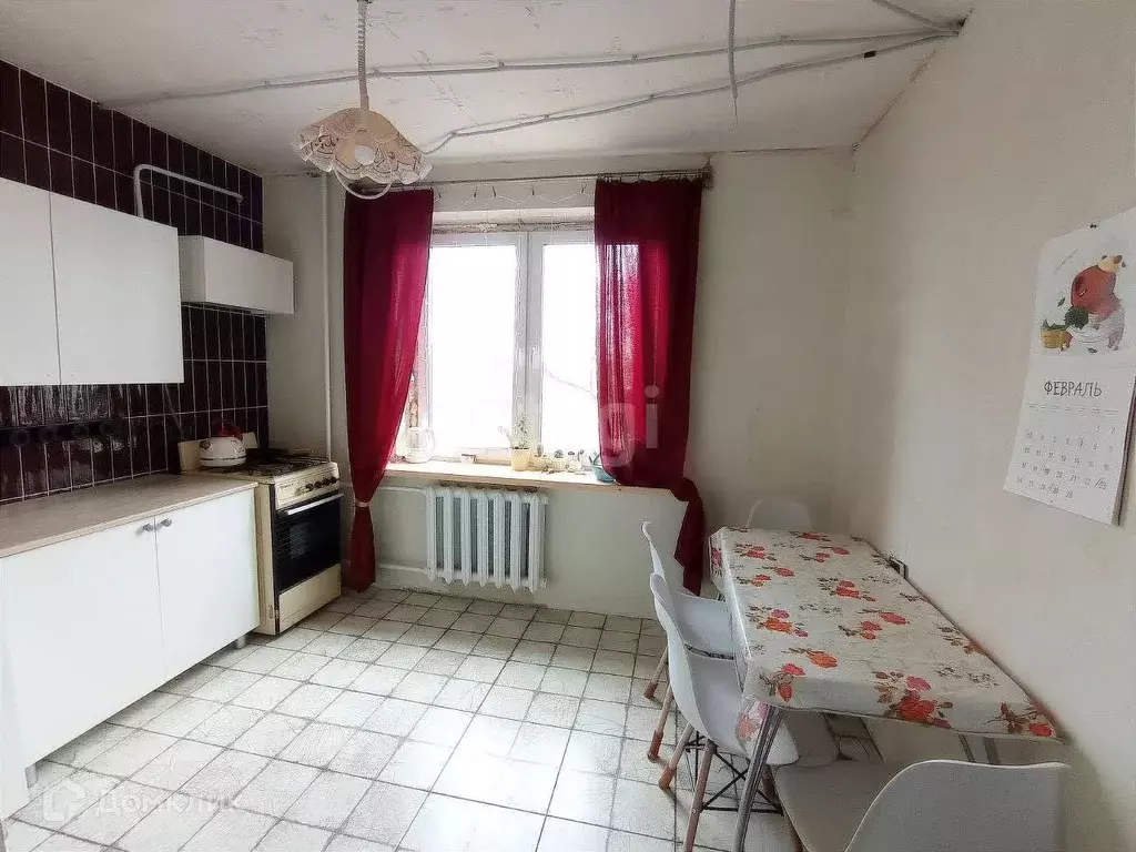 Продаётся 2-к квартира, 53.4 м - Фото 0