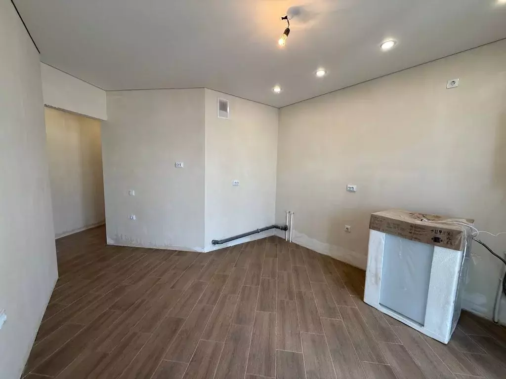 Продаётся 1-к квартира, 43.6 м - Фото 1